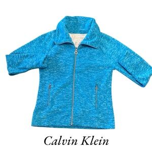 Calvin Klein Performance Jacket